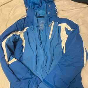 L L Bean Jacket